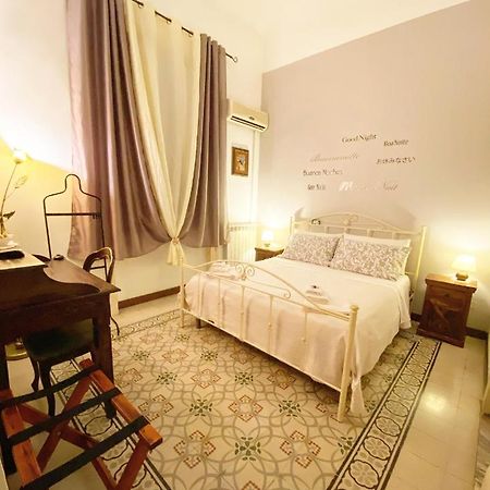 Sicily Sweet Home Palermo Dış mekan fotoğraf