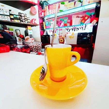 Sicily Sweet Home Palermo Dış mekan fotoğraf