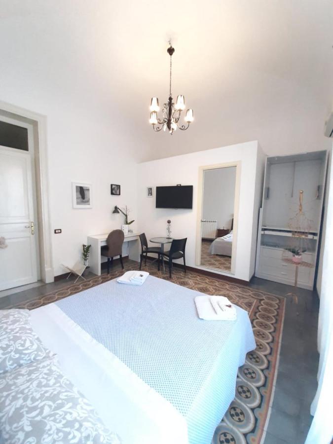 Sicily Sweet Home Palermo Dış mekan fotoğraf