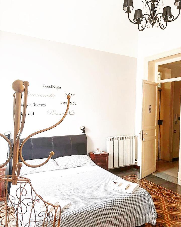 Sicily Sweet Home Palermo Dış mekan fotoğraf