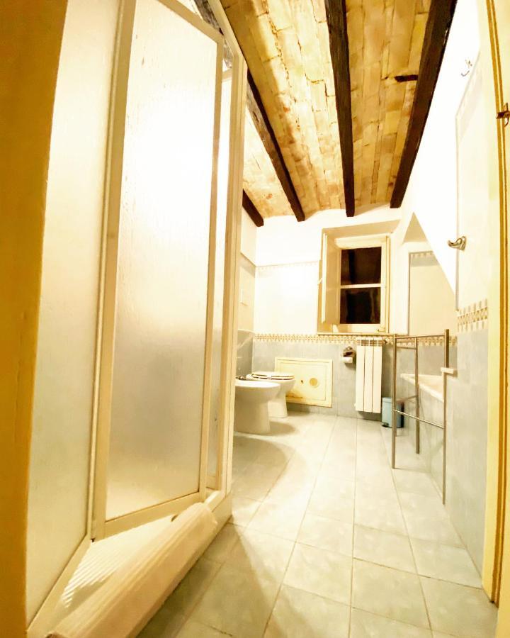 Sicily Sweet Home Palermo Dış mekan fotoğraf