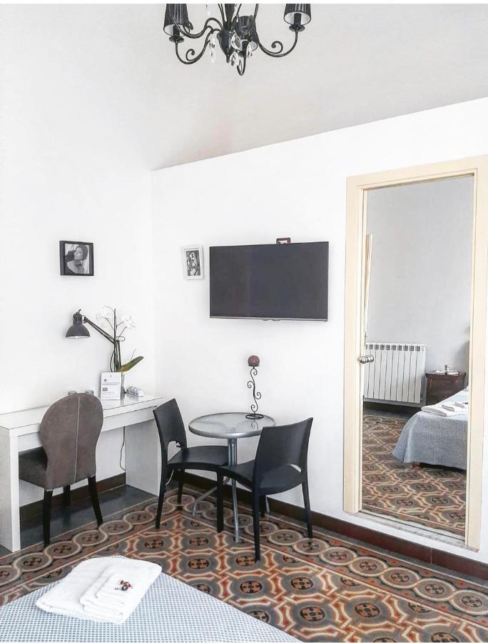 Sicily Sweet Home Palermo Dış mekan fotoğraf