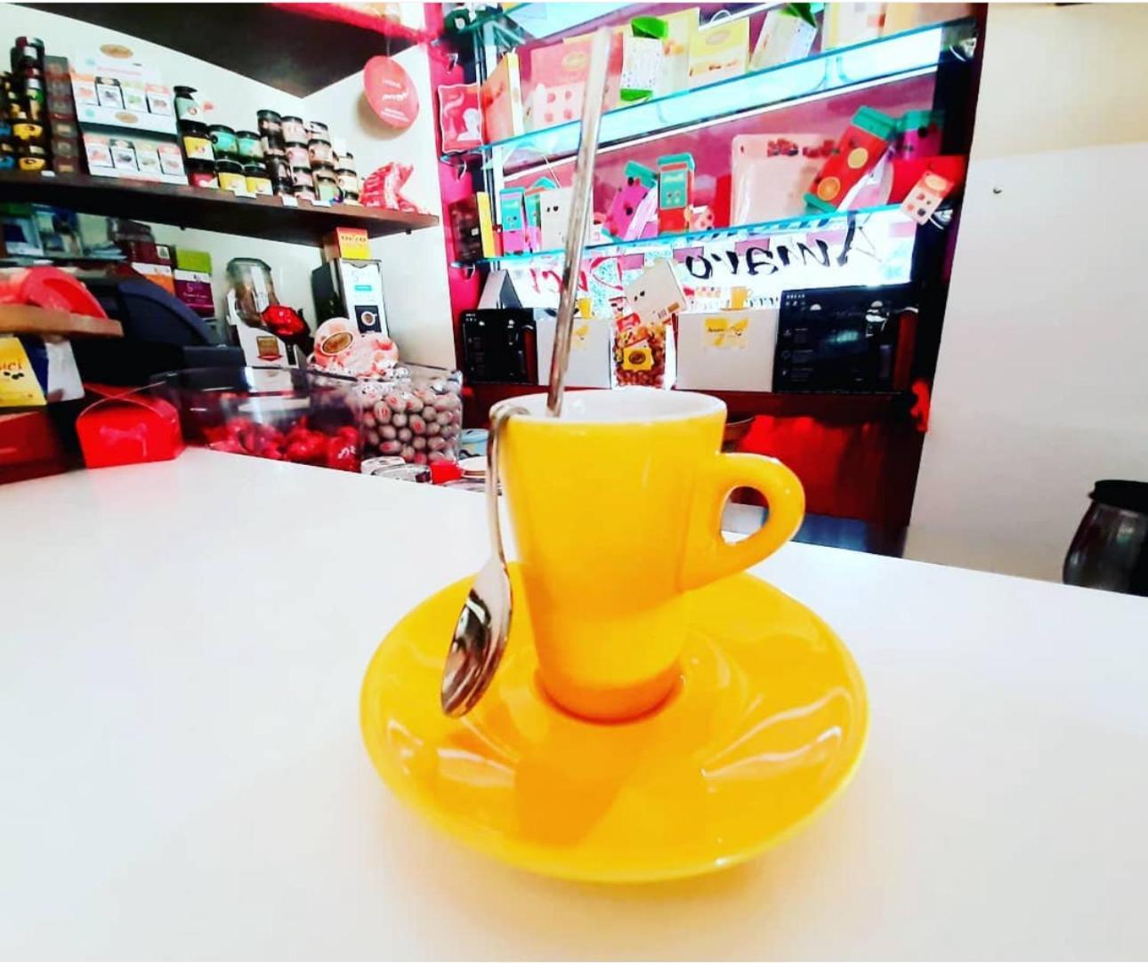 Sicily Sweet Home Palermo Dış mekan fotoğraf